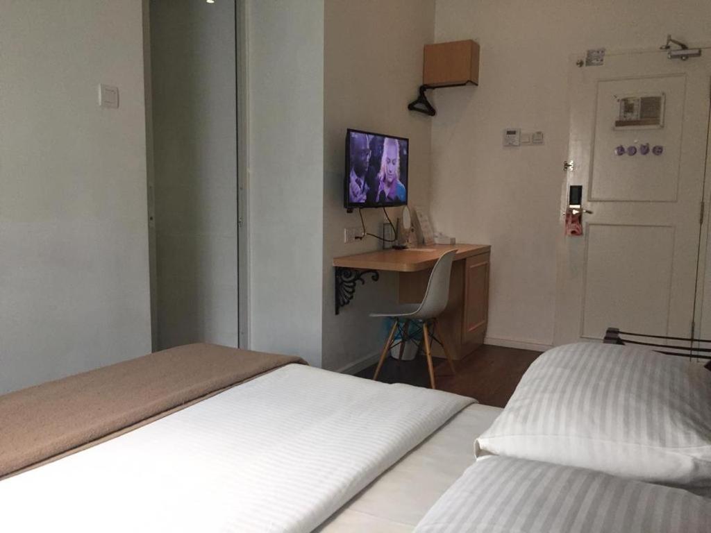 The Ardens Hotel - Austin Johor Bahru Exterior foto