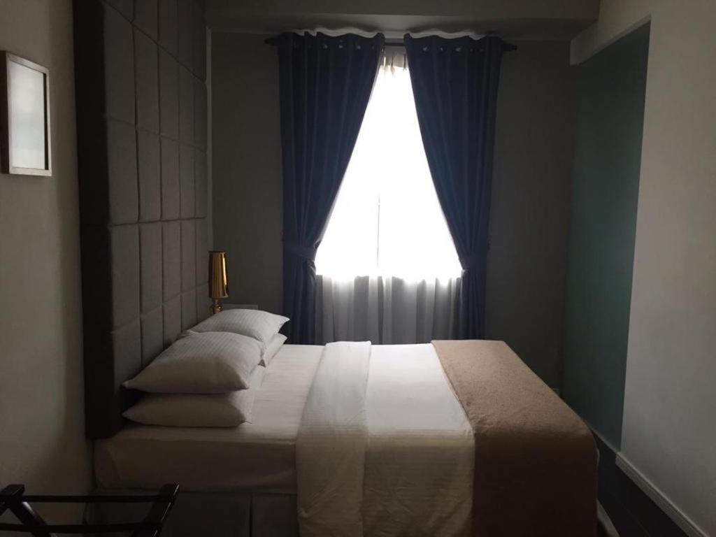 The Ardens Hotel - Austin Johor Bahru Exterior foto